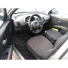 nissan micra (k12e) del año 2007