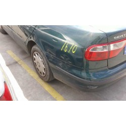 seat toledo (1m2) del año 2001