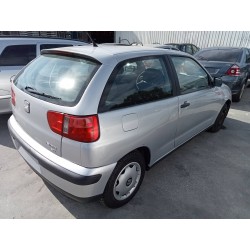 seat ibiza (6k1) del año 2000