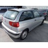 seat ibiza (6k1) del año 2000