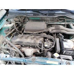 nissan micra (k11) del año 1996