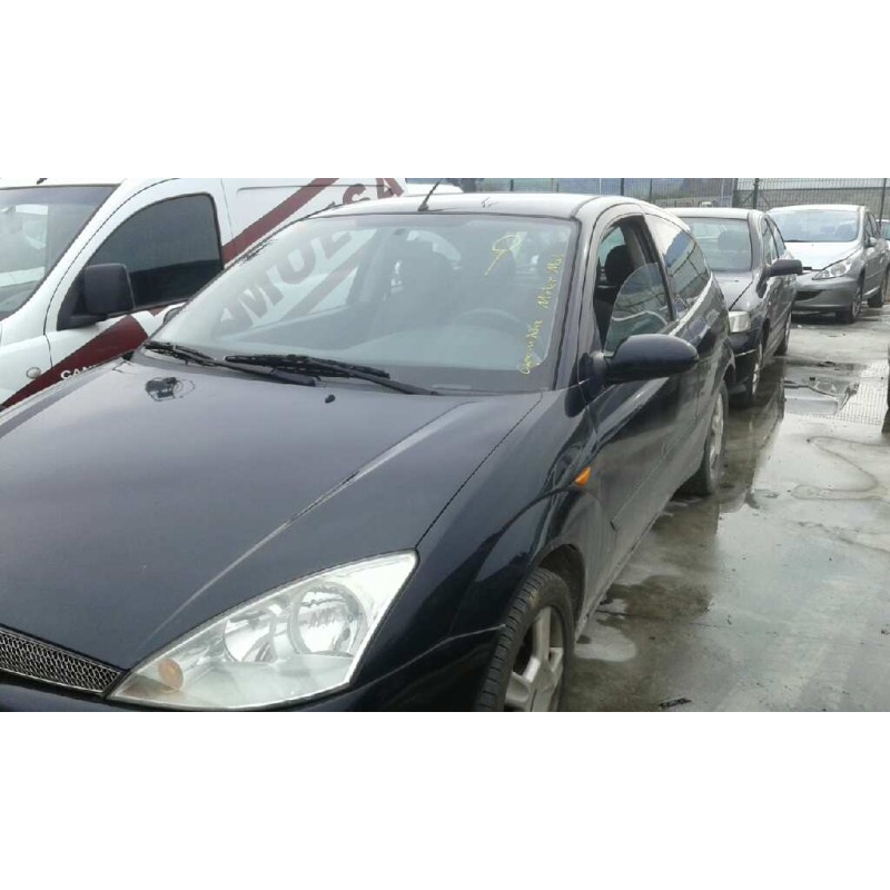 ford focus berlina (cak) del año 2002
