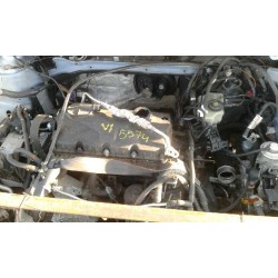 seat altea (5p1) del año 2005