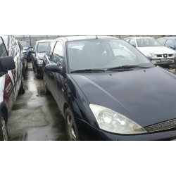 ford focus berlina (cak) del año 2002