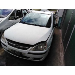 opel corsa c del año 2006