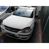 opel corsa c del año 2006