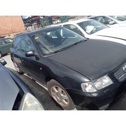 audi a3 (8l) del año 2002