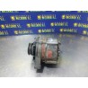 Recambio de alternador para peugeot 309 ge referencia OEM IAM 0120489393  