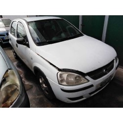 opel corsa c del año 2006