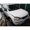 opel corsa c del año 2006