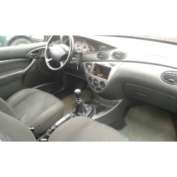 ford focus berlina (cak) del año 2002