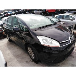 citroen c4 picasso del año 2009