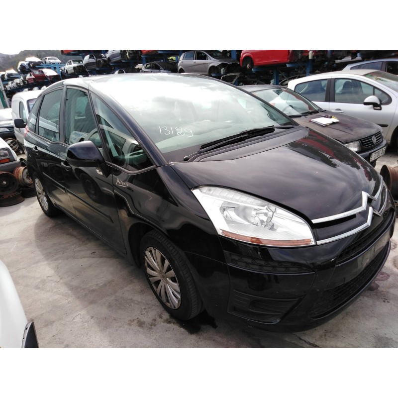 citroen c4 picasso del año 2009