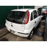 opel corsa c del año 2006