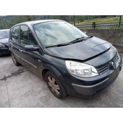renault scenic ii del año 2006