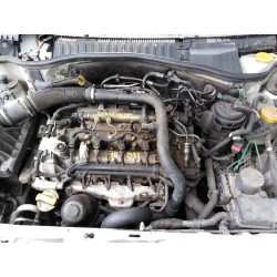 opel corsa c del año 2006