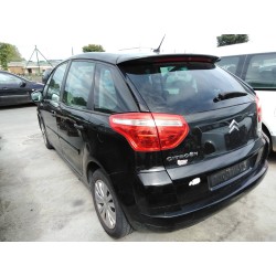 citroen c4 picasso del año 2009
