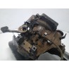 Recambio de caja cambios para seat ibiza (6l1) cool referencia OEM IAM FVU  