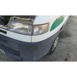 citroen jumper caja abierta (1) del año 2000