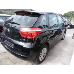 citroen c4 picasso del año 2009