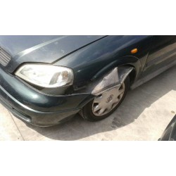 opel astra g berlina del año 1998