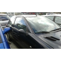 peugeot 206 berlina del año 2004