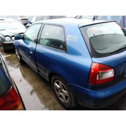 audi a3 (8l) del año 2005