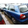 audi a3 (8l) del año 2005