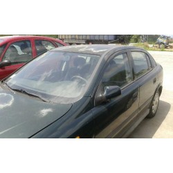 opel astra g berlina del año 1998