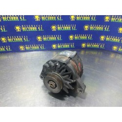 Recambio de alternador para peugeot 309 ge referencia OEM IAM 0120489393  