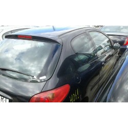 peugeot 206 berlina del año 2004