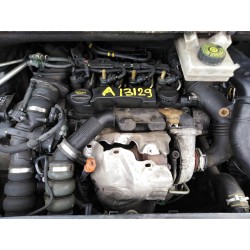 citroen c4 picasso del año 2009