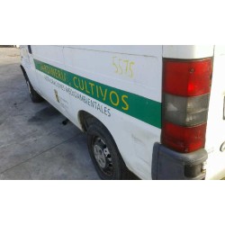 citroen jumper caja abierta (1) del año 2000