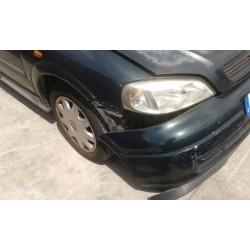 opel astra g berlina del año 1998