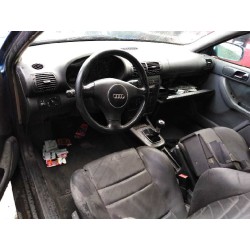 audi a3 (8l) del año 2005