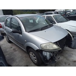 citroen c3 del año 2006