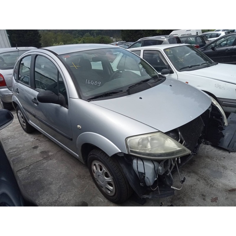 citroen c3 del año 2006