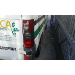 citroen jumper caja abierta (1) del año 2000