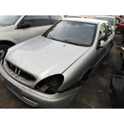 citroen xsara berlina del año 2002