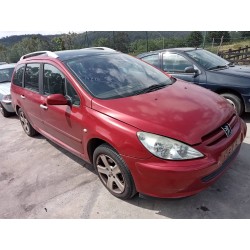 peugeot 307 break / sw (s1) del año 2003