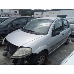 citroen c3 del año 2006