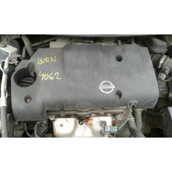 nissan primera berlina (p12) del año 2002