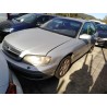 opel omega b del año 2001