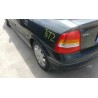 opel astra g berlina del año 1998