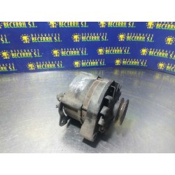 Recambio de alternador para peugeot 309 ge referencia OEM IAM 0120489393  