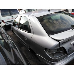 citroen xsara berlina del año 2002