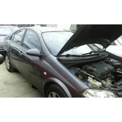 nissan primera berlina (p12) del año 2002
