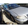 opel omega b del año 2001