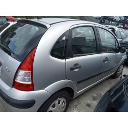 citroen c3 del año 2006
