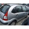 citroen c3 del año 2006